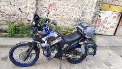 Equipo Capra 130Lts