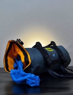 Imagen de Equipo 45Lts (Escape + Micro)