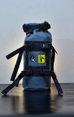 Equipo 45Lts (Escape + Micro)