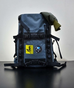 Equipo 60Lts (EscapeX2) - comprar online