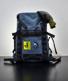 Imagen de Equipo 45Lts (Escape + Micro)