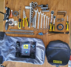 Equipo 45Lts (Escape + Micro) - comprar online