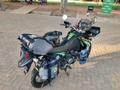 Equipo Capra 130Lts - CAPRA