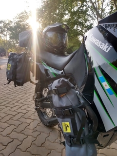 Equipo Capra 130Lts - tienda online