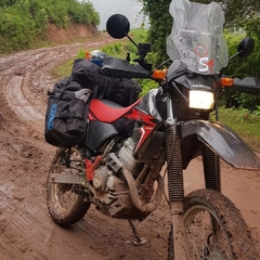 Camaleón 60Lts