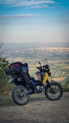 Camaleón 80Lts - CAPRA