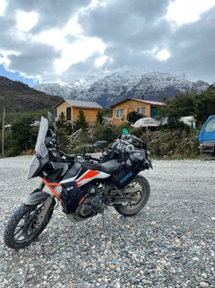 Camaleón 60Lts - comprar online