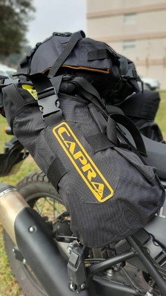 Camaleón 60Lts - CAPRA