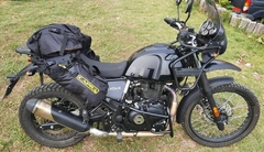 Camaleón 70Lts