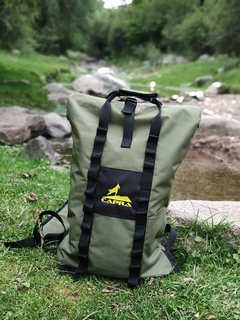 Mochila Capra - comprar online