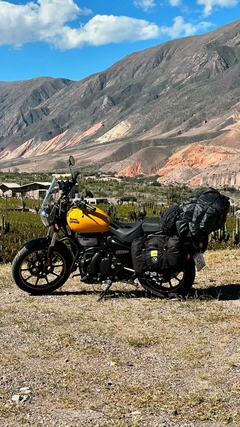 Turismo - CAPRA