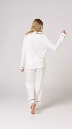 Pijama Camisero de Morley Georgia - comprar online