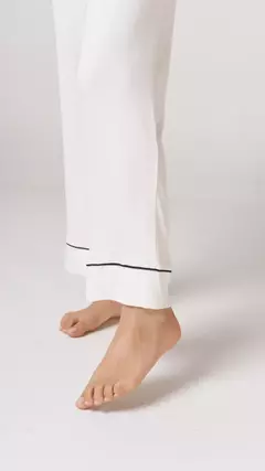 Pijama Camisero de Morley Georgia