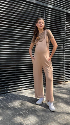 Enterito Nepal Beige - Lovely Mom´s