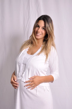 Casaca Sophia - tienda online