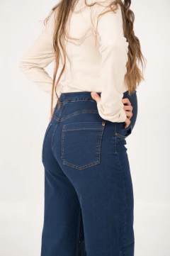 Jean wide leg India - Lovely Mom´s