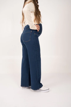 Jean wide leg India - tienda online