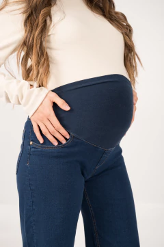 Imagen de Jean wide leg India