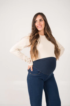 Jean wide leg India - comprar online