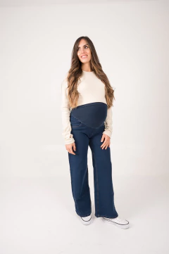 Jean wide leg India