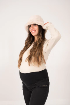 Jean Negro Classic Verona - tienda online