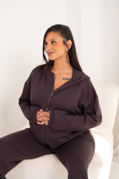 Conjunto Campera + Joggineta - comprar online