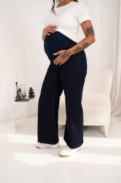 Jean Maternal Venezia - tienda online