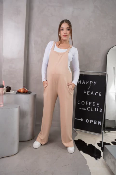 Enterito Nepal Beige en internet