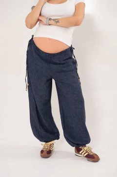 Jean azul Mandy