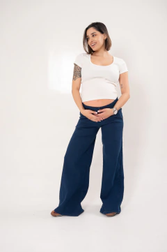 Jean wide leg Magnolia - comprar online