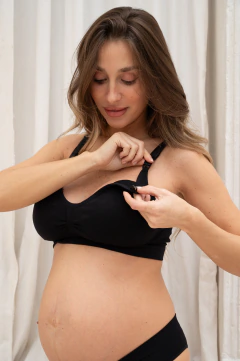 Corpiño Maternal 3x1 - comprar online