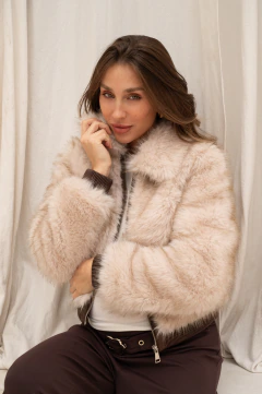 Campera York