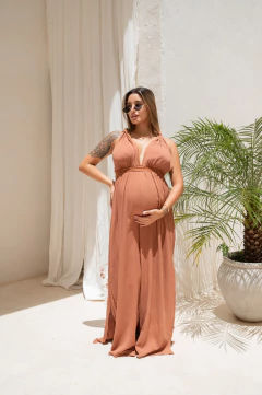 Mono Sunset - Lovely Mom´s