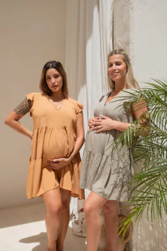 Vestido Tessa - Lovely Mom´s