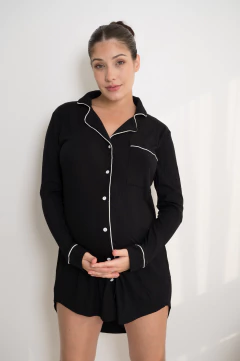 Camisola Maternal Morena en internet