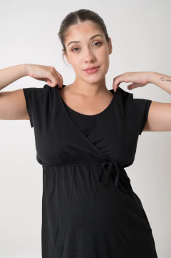 Camisón Maternal Helen - Lovely Mom´s