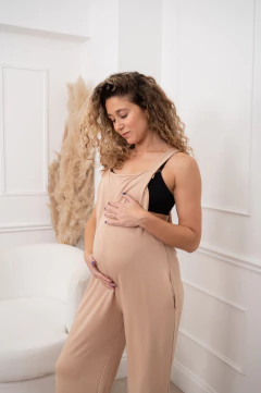 Enterito Nepal Beige - tienda online