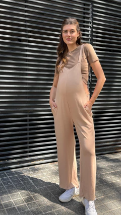 Enterito Nepal Beige en internet