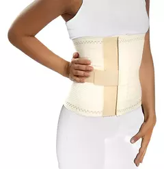 Faja de Recuperacion Post Parto - comprar online