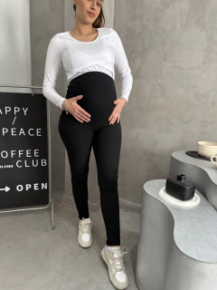 Calza Maternal Arya - Lovely Mom´s