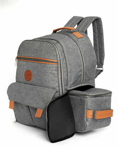 Mochila Maternal Matilda - tienda online