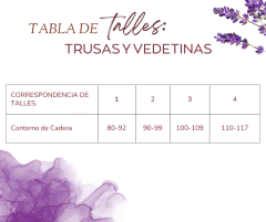 Conjunto Maternal Charis - comprar online