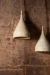 Lampara Bacana Flaca Arena/ Hueso/ Gris/ Negro PRE ORDER - Zeta Concept Store