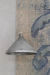 Lámpara bacana aluminio Ancha -PRE ORDER
