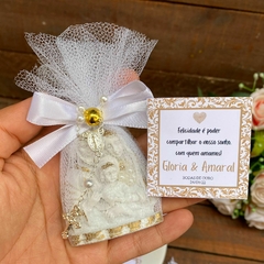 Lembrança Bodas de Ouro - loja online