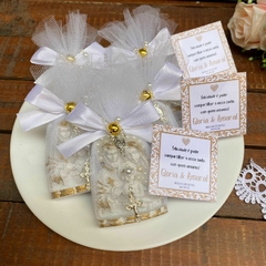 Lembrança Bodas de Ouro
