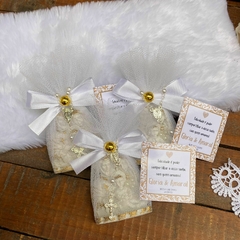 Lembrança Bodas de Ouro - comprar online