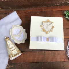 caixa afilhados na internet