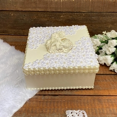 Caixa Casamento Pais dos Noivos - loja online