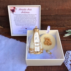 Caixa Casamento - loja online